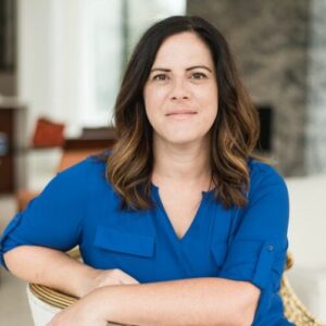 Naomi Watkins, Ph.D.